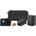 GoPro HERO13 Extended Power Bundle černý