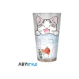 Sklenice Abysse Corp Chi - Chi's Fish Tank 400 ml