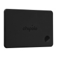 Chipolo CARD Bluetooth lokátor černý
