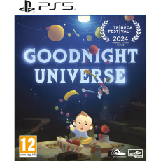 Goodnight Universe (PS5)