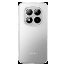 Tactical TPU kryt Xiaomi Redmi Note 15 Pro+ 4G/5G čirý
