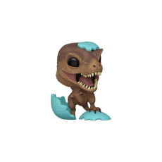 Funko POP! #1898 Movies: Jurassic World - T. Rex