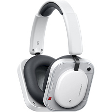 Nothing Headphone (a) sluchátka bílá