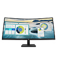 HP LCD P34hc 34" Wide VA (3440x1440, 5ms, 250nits, 3500:1,DP, HDMI, USB-C(DP, 65W out),USB 3.2 4x, 3w Repro