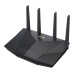 ASUS RT-AX5400 (AX5400) WiFi 6 Extendable Router, AiMesh, 4G/5G Mobile Tethering