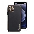 kryt ochranny forcell leather Samsung galaxy a53 5g cerny