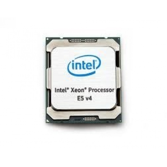 CPU INTEL XEON E5-1660 v4, LGA2011-3, 3.20 Ghz, 20M L3, 8/16, tray (bez chladiče)