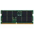 KINGSTON SODIMM DDR5 32GB 4800MT/s CL40 ECC 2Rx8 Hynix M Server Premier