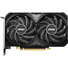 MSI NVIDIA GeForce RTX 4060 Ti VENTUS 2X BLACK 16G OC