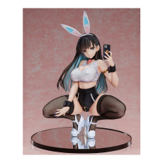 Hentai soška 1/4 Creators Opinion - Hinatsu Namiguchi (Bunny Version) 31 cm