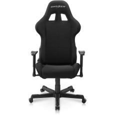 DXRacer Formula herní židle OH/FD01/N černá