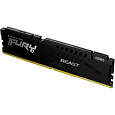 Kingston FURY Beast Black DDR5 8GB 5600MT/s CL36 DIMM (1x8GB) EXPO/XMP