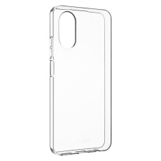 FIXED TPU kryt OPPO A17 čirý