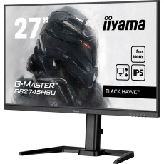 iiyama GB2745HSU-B1 herní monitor 27"