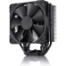NOCTUA NH-U12S chromax.black - chladič procesoru