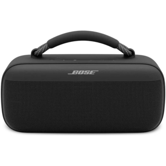 Bose SoundLink Max reproduktor černý