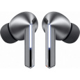 Samsung Galaxy Buds3 Pro stříbrná