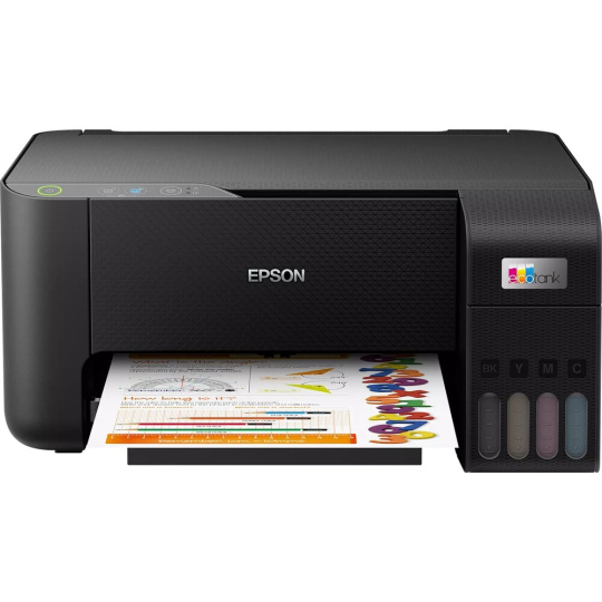 Epson EcoTank L3230 tiskárna (záruka na 3 roky po registraci)