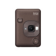 Fujifilm Instax mini LiPlay Deep Bronze VN EX D