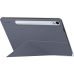 Samsung Smart Book Cover Tab S9/S9 FE/S10 FE/S10 Lite modré