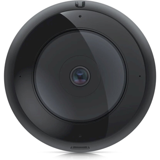 Ubiquiti UniFi Protect AI 360 kamera černá