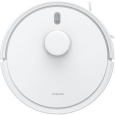 Xiaomi Robot Vacuum S20 robotický vysavač bílý