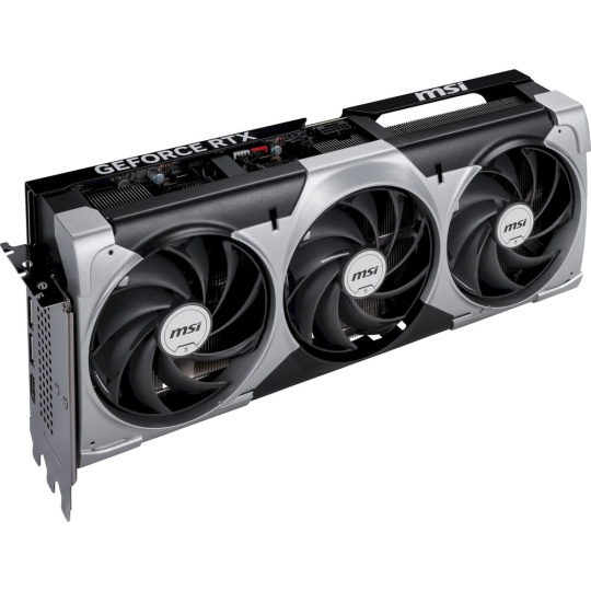 MSI NVIDIA GeForce RTX 5090 32G VENTUS 3X OC