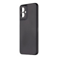 OBAL:ME Matte TPU kryt Motorola G55 černý