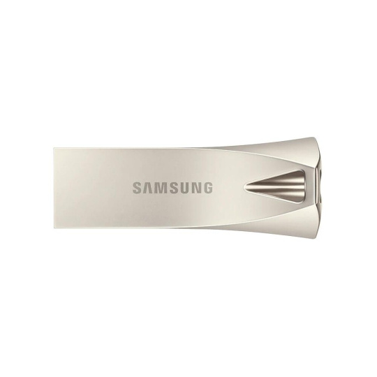 Samsung BAR Plus USB 3.1 flash disk 256GB stříbrný