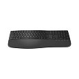 HP 685 Comfort Dual bezdrátová klávesnice černá