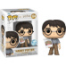Funko POP! #174 Harry Potter: Harry Potter - Harry with Birthday Cake (Exclusive)