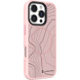 Tactical MagForce Hyperstealth Sika kryt iPhone 16 Pro Pink Panther