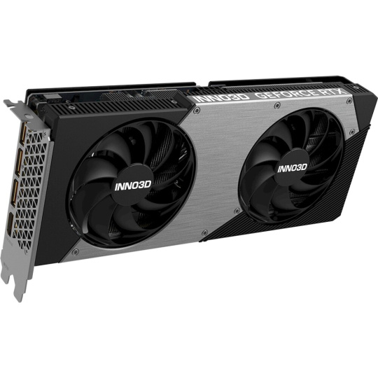 INNO3D NVIDIA GeForce RTX 5060 Ti Twin X2 OC