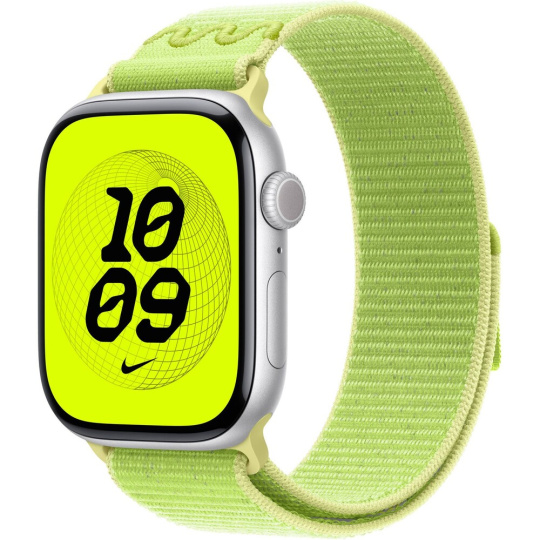 Apple Watch 49/46/45/44mm Volt Splash provlékací sportovní řemínek Nike