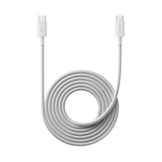 Xiaomi 6A Braided USB-C to USB-C kabel (2m)