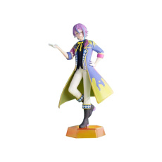 Figurka Sega Hatsune Miku: Colorful Stage! Desktop x Decorate Collections - Kamishiro Rui 17 cm Figurka Sega Hatsune Miku: Colorful Stage! Desktop x Decorate Collections - Kamishiro Rui 17 cm