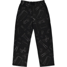 Tepláky PlayStation - Console and Controller XL