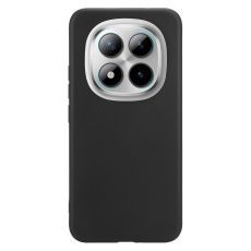 Tactical TPU kryt Xiaomi Redmi Note 15 Pro+ 4G/5G černý