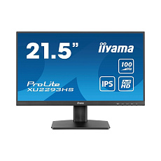 iiyama ProLite XU2293HS-B6 monitor 21,5"