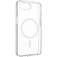 FIXED MagPure kryt s MagSafe Apple iPhone 17e/16e čirý