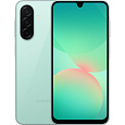 Samsung Galaxy A26 5G 8GB/256GB zelená (EU)