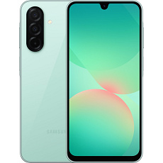 Samsung Galaxy A26 5G 8GB/256GB zelená (EU)
