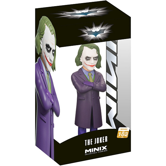 MINIX Movies: The Dark Knight - Joker