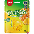 Želé bonbony Amos Peelerz - Ananas 65 g