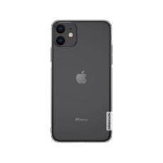 Nillkin Nature TPU kryt iPhone 11 čirý