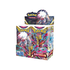 Pokémon TCG: SWSH11 Lost Origin - Booster