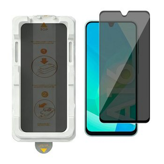 Tvrzené sklo 5D pro samsung Huawei Y6S  plné lepení