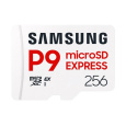 Samsung microSD Express karta 256GB P9 Express