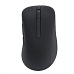 ASUS myš MD102 Optická bezdrátová myš, šedá