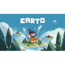 Carto (PC) klíč Steam Carto (PC) klíč Steam